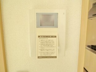 スペランツァの物件内観写真